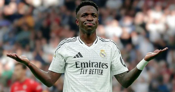 Vinisius Junior “Real Madrid”dən ayrıla bilər