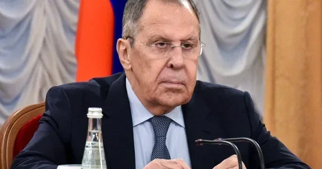 Azərbaycan Rusiyanın təkliflərini dəstəkləyir Lavrov