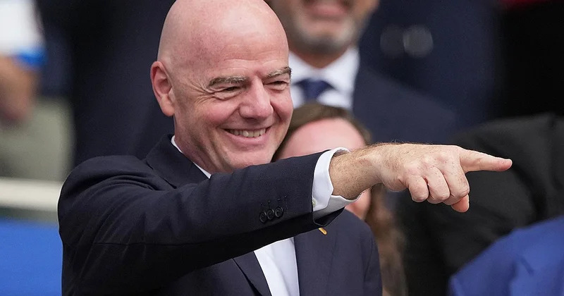 İnfantino yenidən seçilə biləcəkmi?