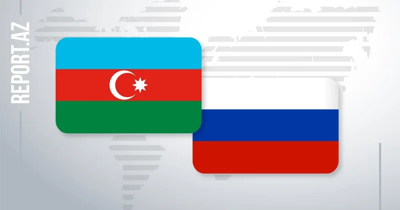 Азербайджан и РФ в декабре проведут заседание комиссии по межпарламентскому сотрудничеству
