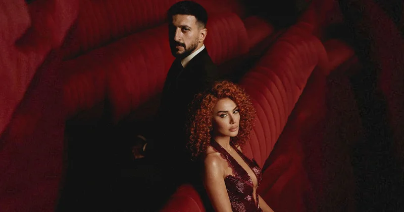 Abbasla Mehindən romantik duet