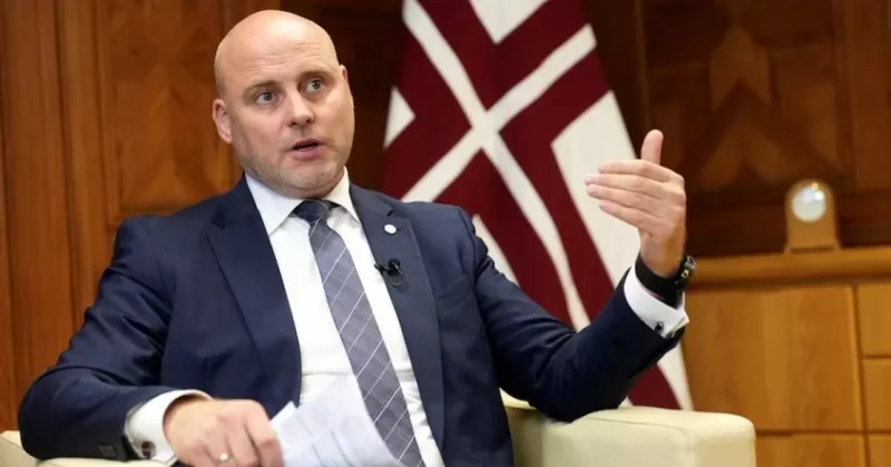 Латвия усилила охрану стратегических объектов
