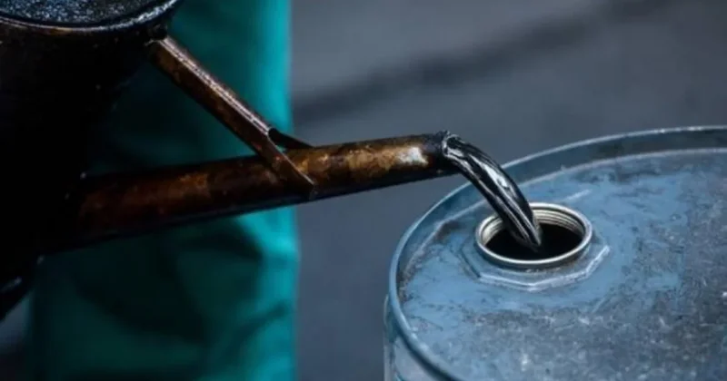 Brent neftinin qiyməti 12 iyundan ilk dəfə olaraq 88 dolları ötüb