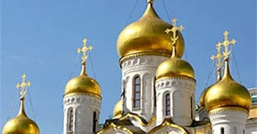 Belarus Pravoslav Kilsəsi Moskvadan qışqırıldı...