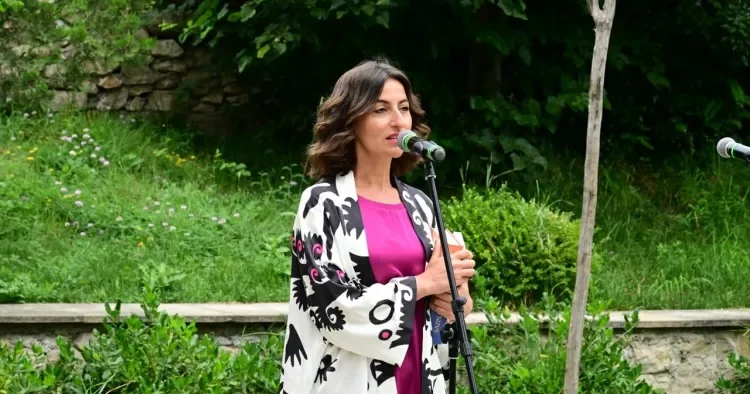 Vaqif Poeziya Günləri Şuşada davam edir “Sözün aşığı, sazın aşiqi”