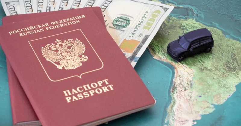 В Чили прикрыли родильный туризм для россиян