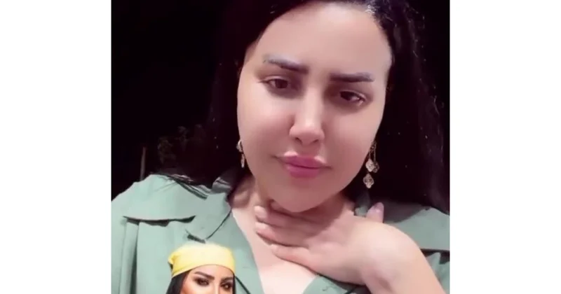 Əməliyyatdan sonra Kəmalə Günəşlinin səhhətində problem yarandı: Boğuluram (Video)