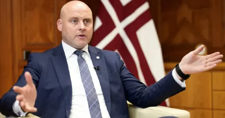 Rusiya Təhlükəsi: Latviya mühafizəni gücləndirdi