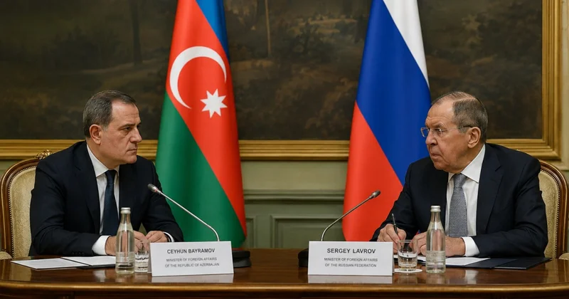 Bakı Moskva xəttində yeni gündəm: Görüşün pərdəarxası siyasi və iqtisadi mesajları