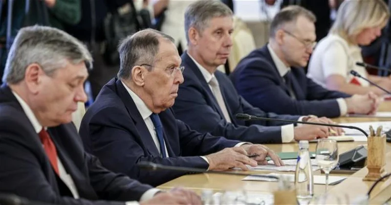 Лавров: Россия видит потенциал регионального сотрудничества 3 + 3