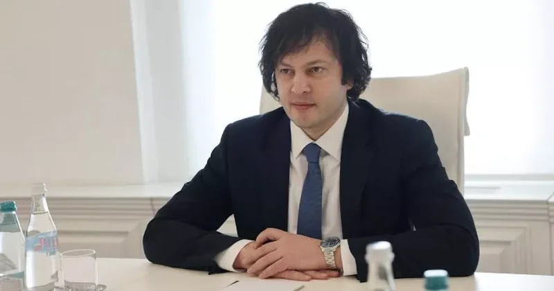 Кобахидзе: Грузия построит новый аэропорт в Вазиани к 2027 году