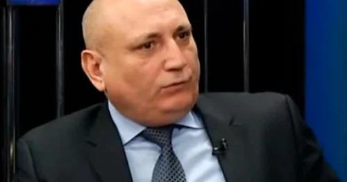 “Qarşıda sülh görünmür”