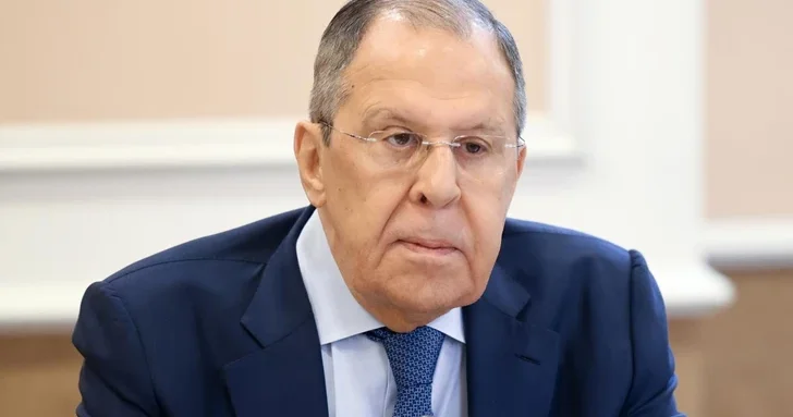 Лавров заявил о движении России и Азербайджана к полному раскрытию союзнического потенциала