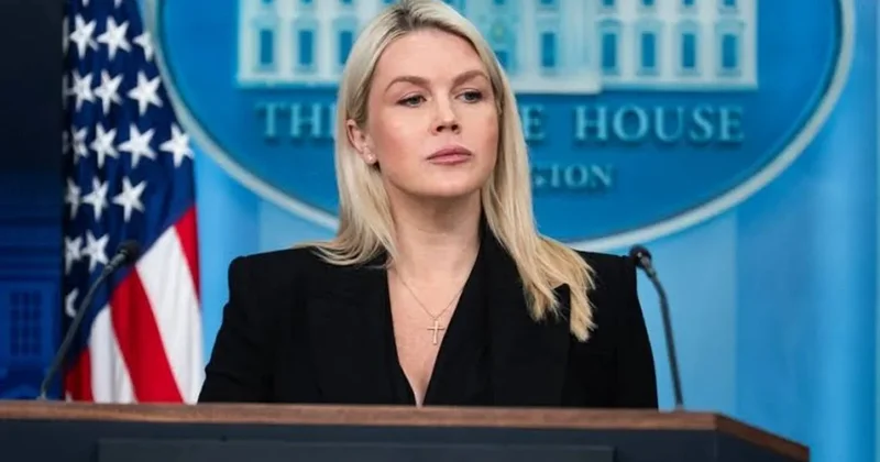 Белый дом: Трамп согласен с тем, что иностранные государства пытаются влиять на общественное мнение в США