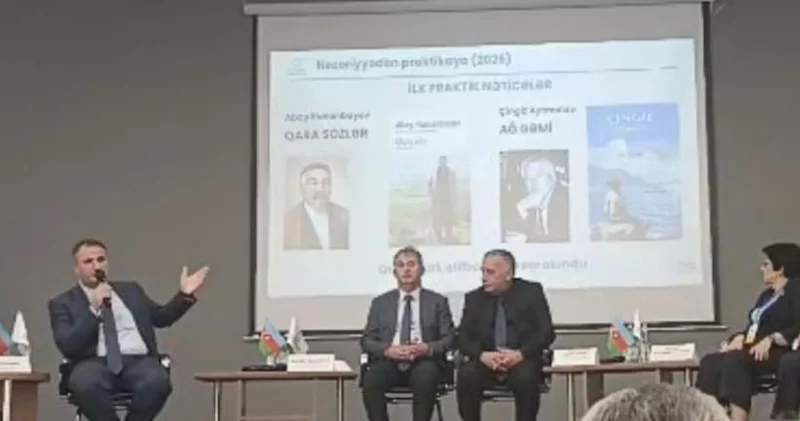 Türkologiyanın inkişafına yeni təkan: Xankəndi Bəyannaməsi