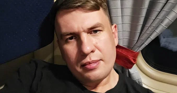 Putini və müharibəni tənqid edən rusiyalı bloger saxlanıldı