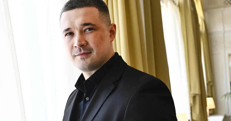 Fedorov buna görə vəzifəsindən göndərilibmiş
