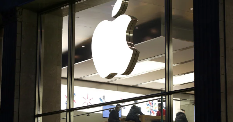 Apple стала самой дорогой компанией в мире