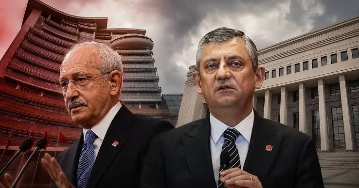 CHP işi ilə bağlı son qərarı Ali Məhkəmə verəcək