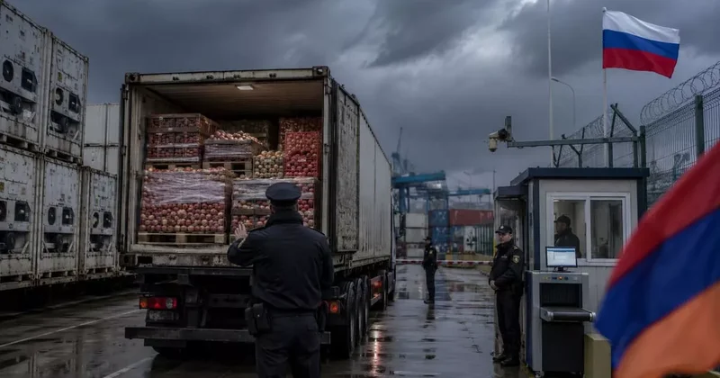 Петросян об ограничениях РФ: Это временно