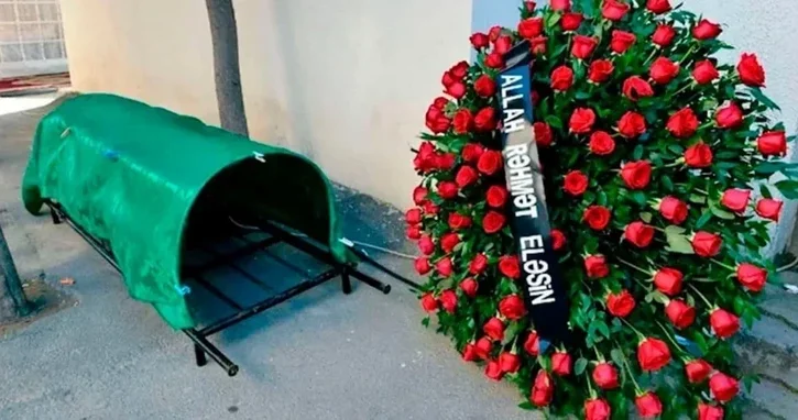 В Азербайджане скончался режиссер