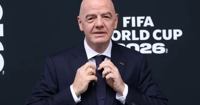 FİFA dünya çempionatı tarixində ilkə imza atacaq