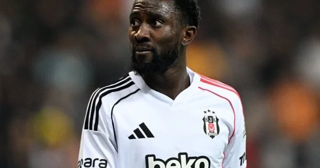 Beşiktaş ərəblərin təklifini qəbul etmədi