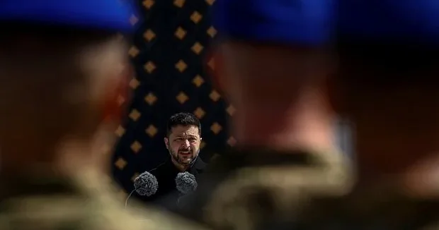NATO rəsmisi Fedorovun istefası barədə: Bunu gözləmirdim