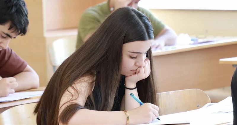 Объявлены результаты вступительного экзамена по II и III группам