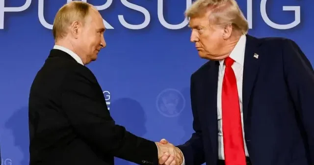 Putinin sülh planı belədir: Ukraynadan geri çəkilin, Krımı tanıyın, NATO dan əl çəkin!