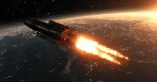 Казахстан проведёт испытания своей первой метеорологической ракеты
