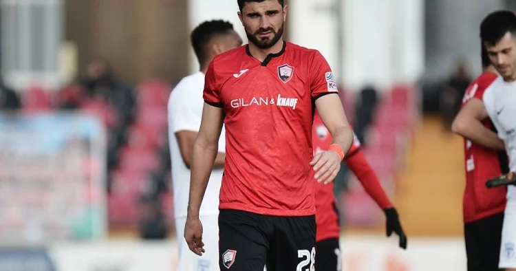 Murad Musayev: “Avtoqol zamanı əlimdən heç nə gəlmirdi”