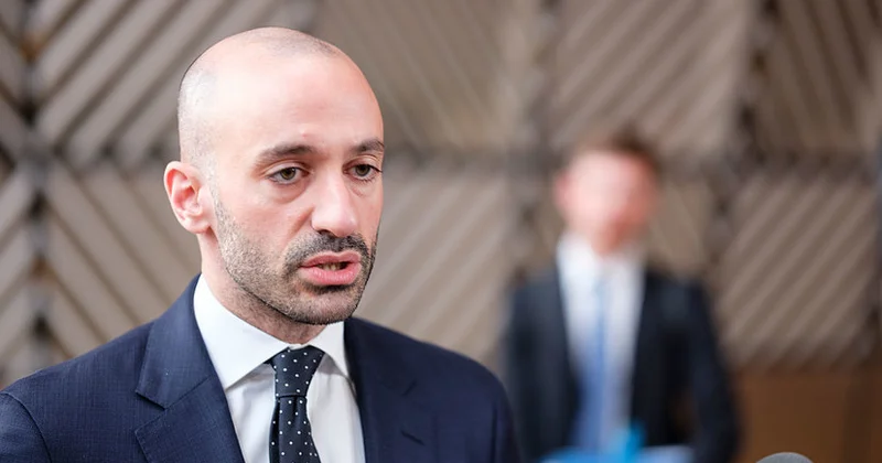 Fransa: Ukraynanın silahsızlaşdırılmasına qarşıyıq