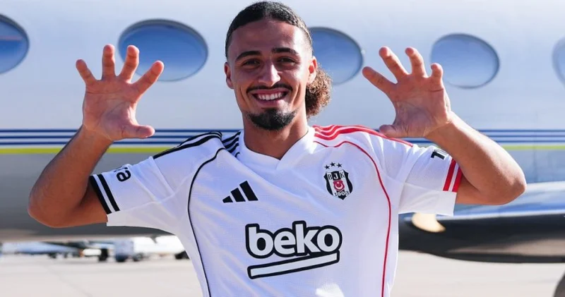 Beşiktaş Taylan Bulut üçün “yerli statusu” prosesinə start verdi