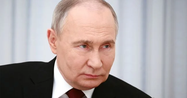 Putin ABŞ dan Ukraynanın ələ keçirilən ərazilərini Rusiyanın bir hissəsi kimi tanımağı xahiş edib