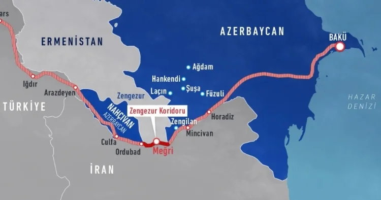 Vaşinqton əvəzinə Ankara...