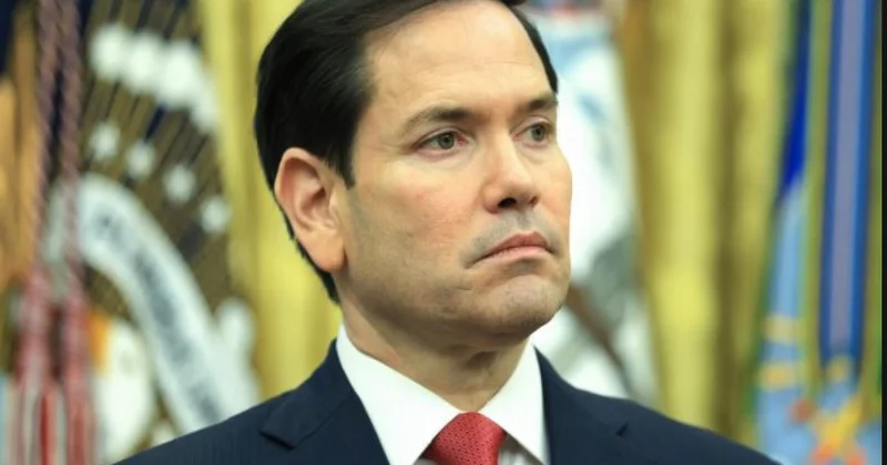 Rubio: “Alyaskadakı sammit çox məhsuldar keçib”