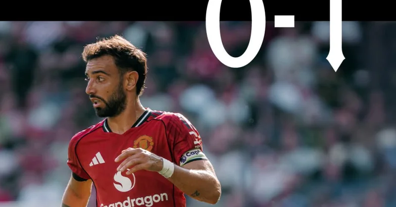 Mançester Yunayted öz meydanında Arsenal a uduzub