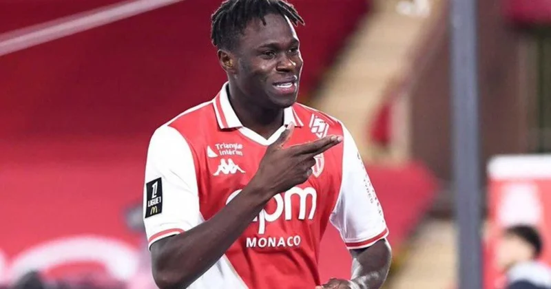 “Qalatasaray” “Monako” ilə razılığa gəldi: 5 illik müqavilə