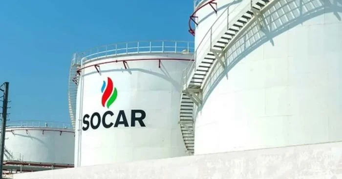 Rusiya PUA ları Odessadakı SOCAR terminallarına zərbələr endiriblər