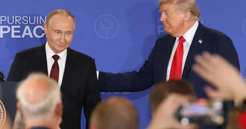 Почему Трамп проиграл Путину невидимая сторона вопроса