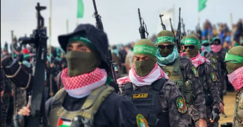 KİV: HAMAS atəşkəs təklifini qəbul etməyə hazırdır