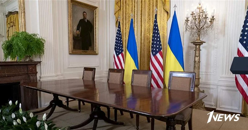 Мерц, Макрон и Стубб поедут в США на встречу Зеленского и Трампа