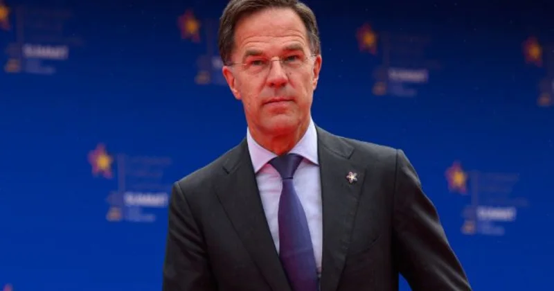 NATO Baş katibi Brüsseldə Zelenski ilə məsləhətləşmələrdə iştirak edəcək