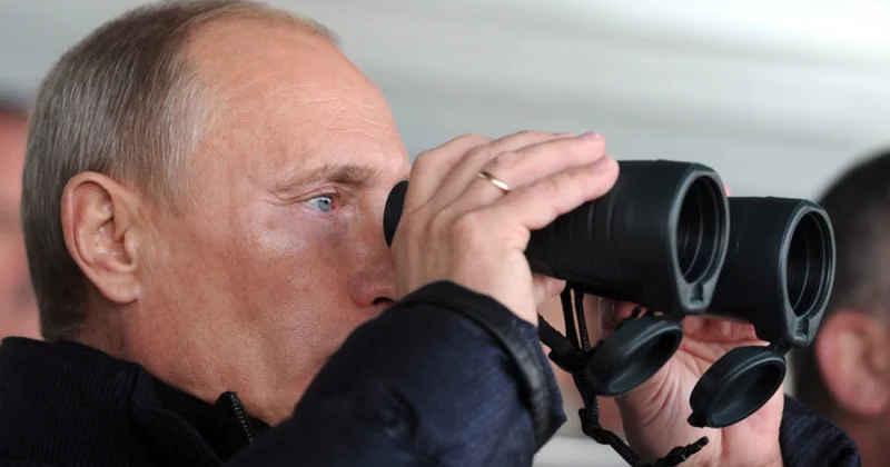 Экс советник представительства России в ООН в интервью : Цель Путина передел мира!