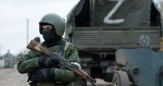Ukrayna ordusu Donetskdə bir neçə kəndi azad etdi