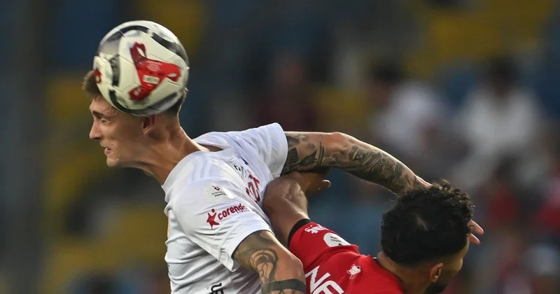 Konyaspor və Antalyaspor 3 xal qazanıblar