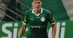 “Arsenal” 19 yaşlı brazliyalını transfer edir