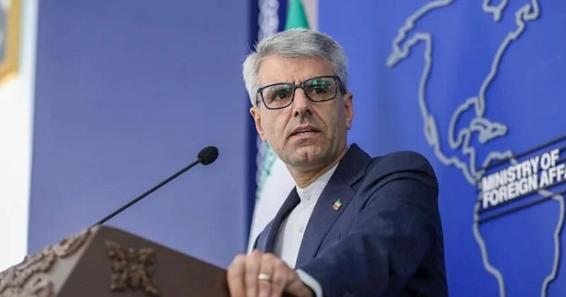 İran XİN: Cənubi Qafqazdakı prosesləri diqqətlə izləyirik