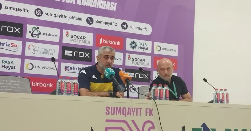 Adil Şükürov: Futbolun yazılmamış qanunu özünü göstərdi